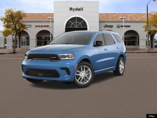 New 2024 Dodge Durango GT image 1