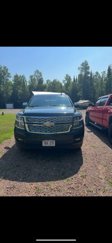Used 2015 Chevrolet Tahoe LT image 1