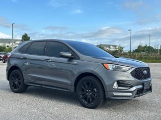 Certified 2023 Ford Edge ST-Line image 1