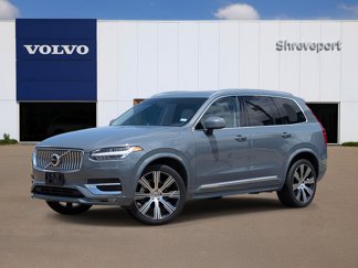 Used 2023 Volvo XC90 B6 Ultimate image 1