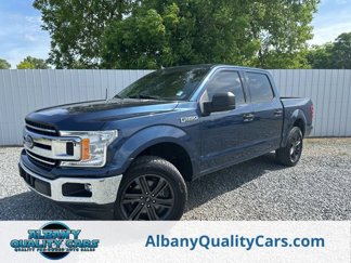 Used 2019 Ford F150 XLT image 1