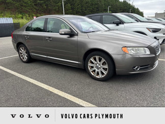 Used 2011 Volvo S80 3.2 w/ Climate Pkg image 1