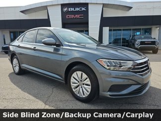 Used 2019 Volkswagen Jetta S w/ Driver Assistance Package image 1