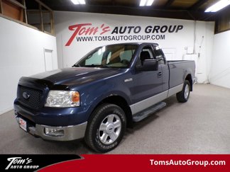 Used 2004 Ford F150 XLT image 1