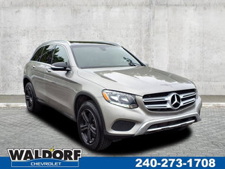 Used 2019 Mercedes-Benz GLC 300 4MATIC w/ Premium Package image 1