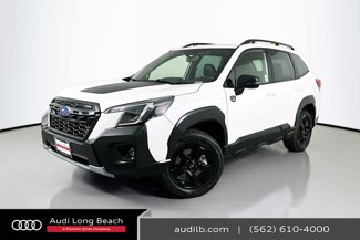 Used 2022 Subaru Forester Wilderness w/ Wilderness Package image 1
