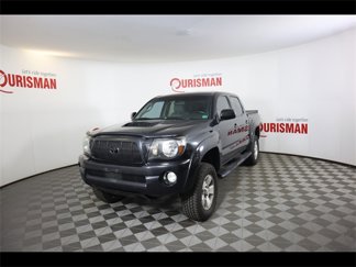 Used 2009 Toyota Tacoma 4x4 Double Cab image 1