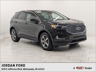 Used 2023 Ford Edge SEL w/ Convenience Package image 1
