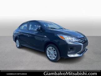 New 2024 Mitsubishi Mirage G4 LE image 1