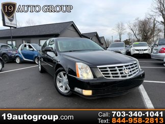 Used 2007 Cadillac DTS image 1