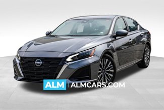 Used 2023 Nissan Altima 2.5 SV image 1