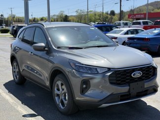 New 2025 Ford Escape ST-Line Elite image 1