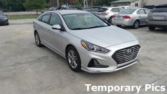 Used 2018 Hyundai Sonata SEL image 1