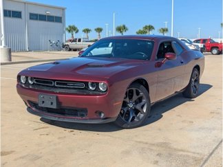 Used 2018 Dodge Challenger SXT Plus video 1