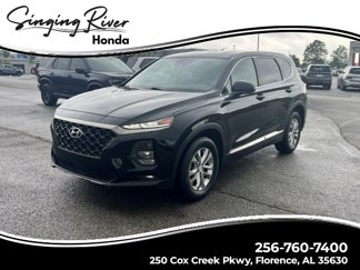 Used 2019 Hyundai Santa Fe SEL image 1