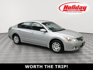 Used 2012 Nissan Altima 2.5 S w/ Value Pkg image 1