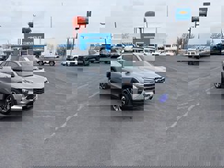 New 2025 Chevrolet Trax RS w/ Driver Confidence Package image 1