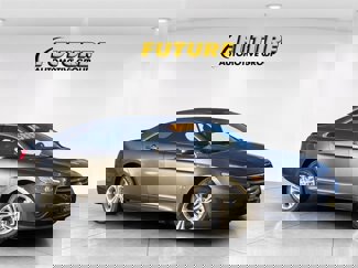 Certified 2018 Ford Taurus SEL image 1