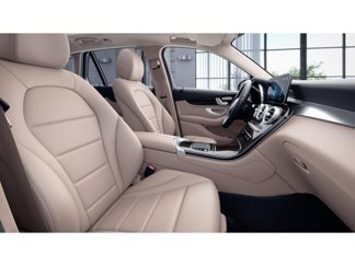 Certified 2022 Mercedes-Benz GLC 300 video 4