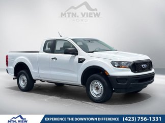 Used 2019 Ford Ranger XL w/ Equipment Group 101A Mid image 1