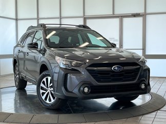 Used 2023 Subaru Outback Premium video 2