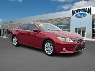 Used 2015 Lexus ES 350 image 1