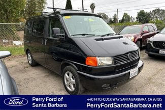 Used 2002 Volkswagen Eurovan MV image 1