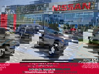 Used 2022 Jeep Compass Latitude image 1
