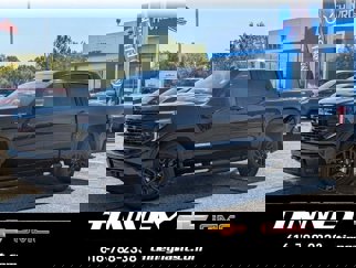 New 2025 GMC Sierra 1500 Elevation w/ Preferred Package image 1