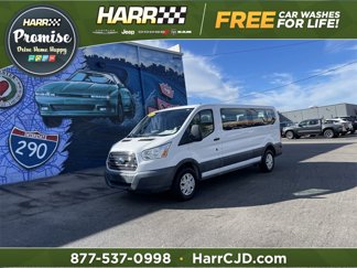 Used 2017 Ford Transit 350 XLT image 1