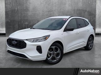 Used 2023 Ford Escape ST-Line image 1