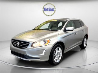 Used 2014 Volvo XC60 3.2 image 1