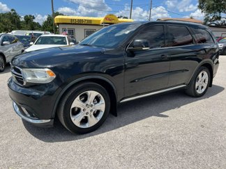 Used 2014 Dodge Durango Limited w/ Premium Group image 1