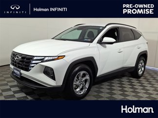 Used 2024 Hyundai Tucson SEL image 1