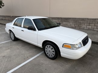 Used 2010 Ford Crown Victoria Police Interceptor image 1