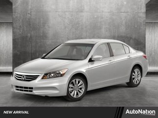 Used 2012 Honda Accord EX image 1