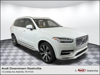 Used 2021 Volvo XC90 T6 Inscription w/ Advanced Package image 1