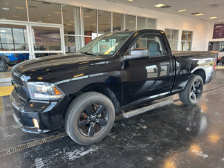 Used 2014 RAM 1500 Express image 1