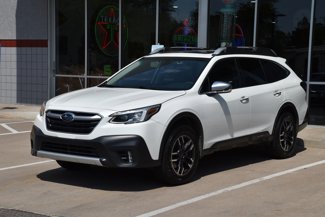 Used 2020 Subaru Outback Touring XT image 1