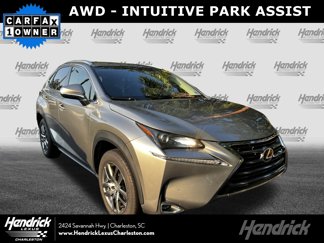Used 2016 Lexus NX 200t AWD image 1