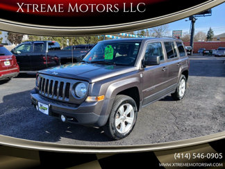 Used 2016 Jeep Patriot Sport w/ Power Value Group image 1