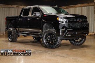 Used 2023 Chevrolet Silverado 1500 RST image 1