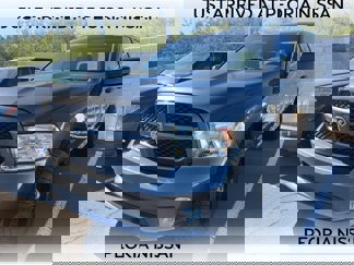 Used 2018 RAM 1500 Express image 1