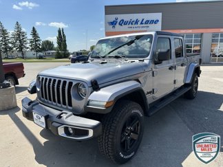 Used 2021 Jeep Gladiator Sport image 1
