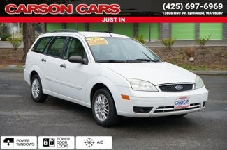 Used 2007 Ford Focus SE image 1