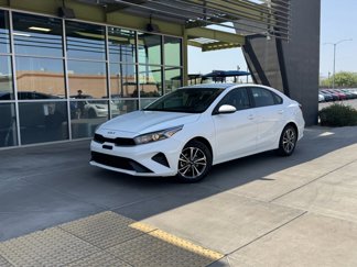Used 2022 Kia Forte LXS image 1