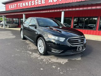 Used 2018 Ford Taurus Limited w/ Driver Assist Package image 1