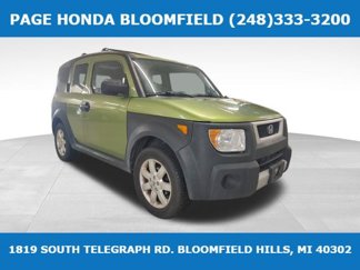 Used 2006 Honda Element LX image 1