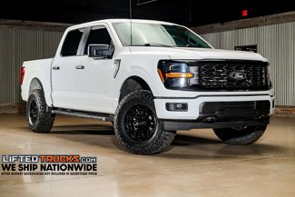 Used 2024 Ford F150 STX image 1
