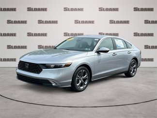 Used 2023 Honda Accord EX image 1